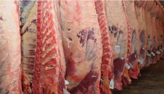 La carne ya subió entre un 10% y 20% en enero y se espera otro aumento del 15% en el corto plazo