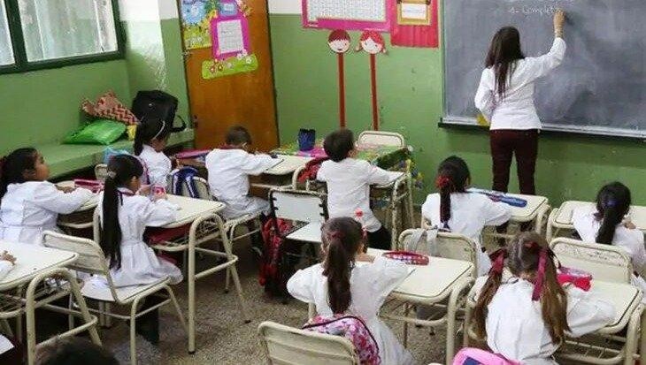 VUELTA A CLASES ¿Cuándo empiezan las clases en la provincia de Buenos Aires?