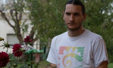 Columna de opiniòn y actualidad: El dia de la mujer y el rol. by Lucas Fernàndez