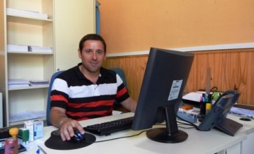 Tarjeta Argenta: El Jefe de la Oficina ANSES Los Toldos CPN Gaspar Rodríguez brindó información sobre este servicio que le ha llegado, a los afiliados.