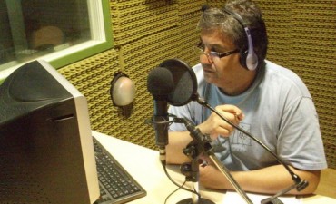 Ya tenemos todo listo, para lo que va a ser La revista radial del karaoke