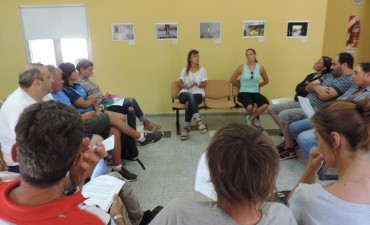 Juegos recreativo para adultos mayores