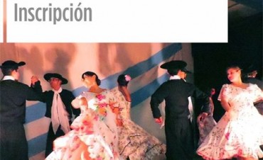 Comienza la inscripciòn para el conjunto Huilen