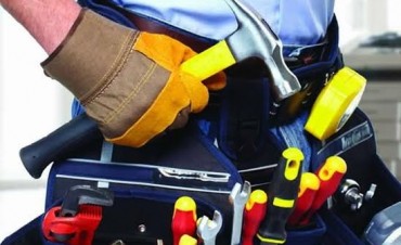 Renovaciòn de registros. La Secretaría de Obras y Servicios Públicos informa