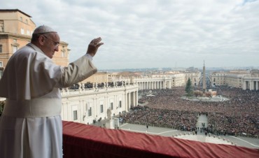 El Obispo de Roma hizo hincapié en que «basta la mirada llena de misericordia y de amor» para hacer que todo pecador sienta que tiene una dignidad, que puede cambiar de vida