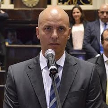 Oficializan las Comisiones en la Cámara de Diputados Provincial. avier Mignaquy presidirá la Comisión de Producción y Comercio Interior