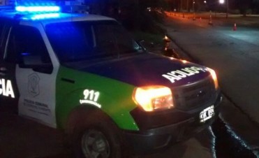 Robo calificado al Kiosco de la Estación, en total cuantos lleva ya?