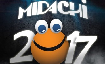 Midachi vuelve a los shows