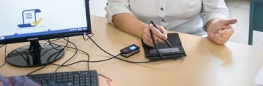 Licencia de conducir: suman tecnología