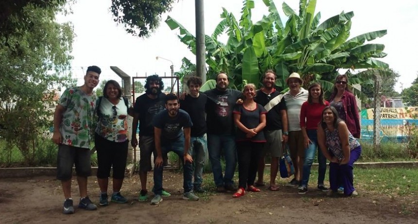 El 5to Encuentro Itinerante de Teatro Regional