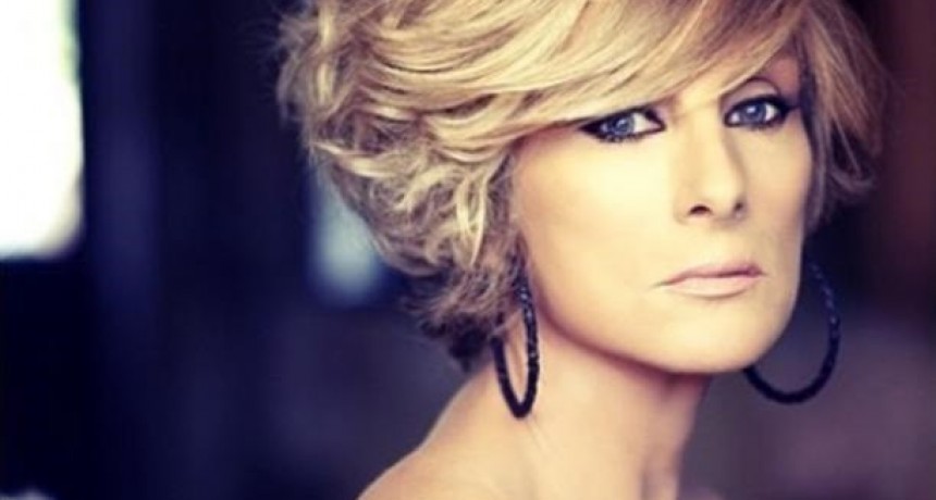 La actriz argentina Christian Bach muere por un paro respiratorio a los 59 años