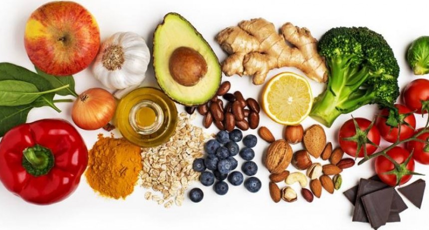 Nuevo curso, totalmente gratis de cocina saludable