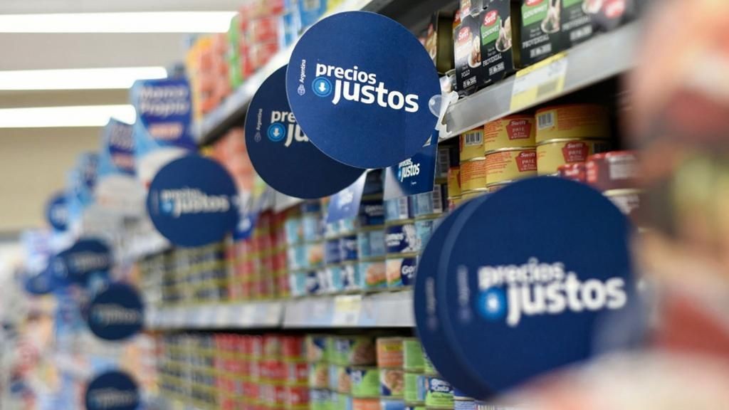 Nueva polémica por las subas y Precios Justos