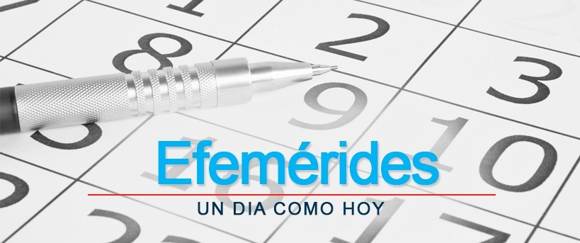 Efemérides junto a la prof. Viviana Pastorino