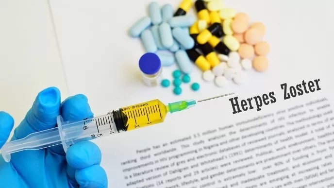 Una nueva vacuna contra el Herpes Zóster está disponible en Argentina