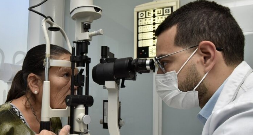Glaucoma, la enfermedad que puede llevar a la ceguera si no se trata a tiempo