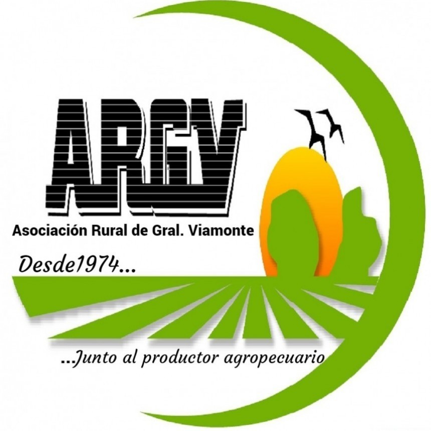  Asociación Rural de Gral Vte. 