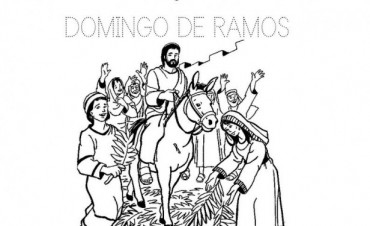 SEMANA SANTA EN LT: