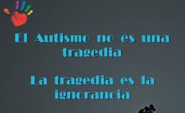 2 de Abril: Día Mundial de Concienciación sobre el Autismo by Marìa Josè Rivero