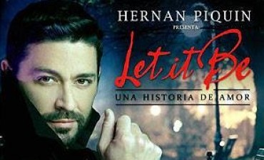 Llega Hernàn Piquìn a Los Toldos!