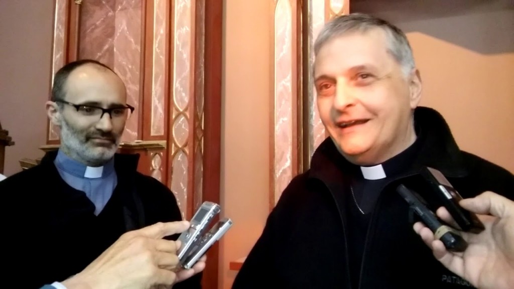 Entrevista a Monseñor Ariel Torrado Mosconi sobre la despenalización del aborto