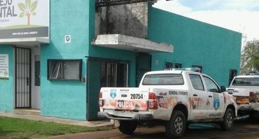 Trabajadores de la Cooperativa