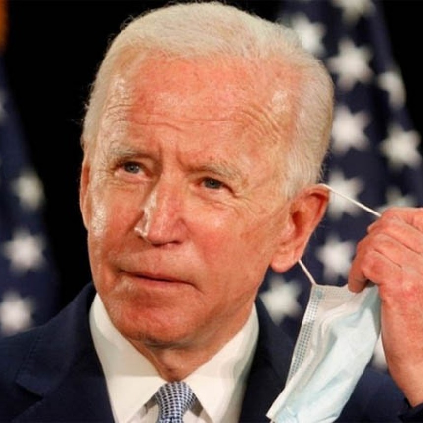 ¿Joe Biden prefiere a Alberto? By Máximo Luppino