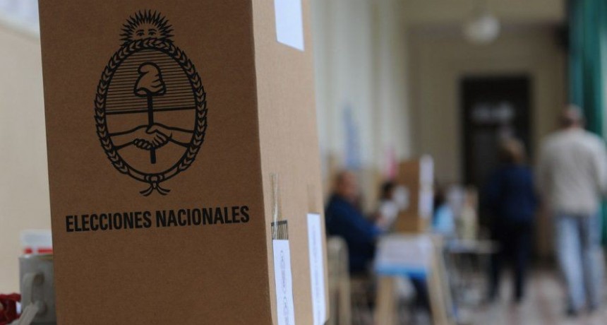 Elecciones: se conformó el Comando General Electoral