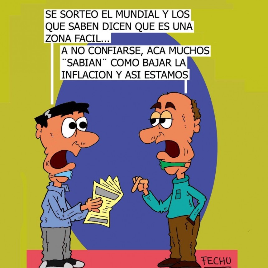 Noticias con humor!