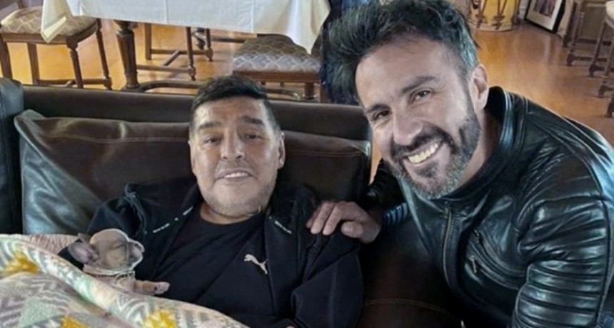 Quiénes son y de qué se los acusa a los 8 imputados por la muerte de Maradona