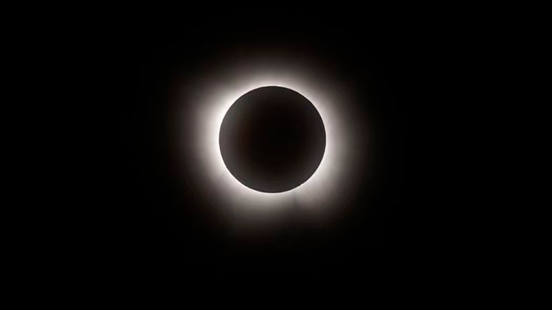 Cuántos eclipses solares más habrá en 2024 y cuándo serán los próximos totales