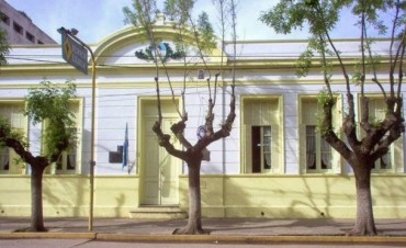 CONVOCATORIA A ASAMBLEA ANUAL ORDINARIA