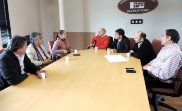 Buena noticia para 2 vecinos