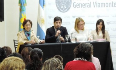 Aprender a cuidar a nuestros abuelos