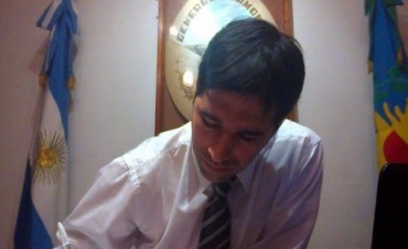 Flexas: “Ya se van a notar los resultados de los esfuerzos que estamos haciendo”