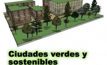Por una ciudad más verde
