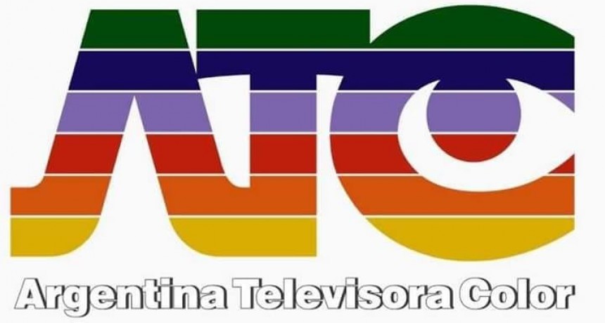 Un 1 de Mayo nacia Argentina Televisora Color
