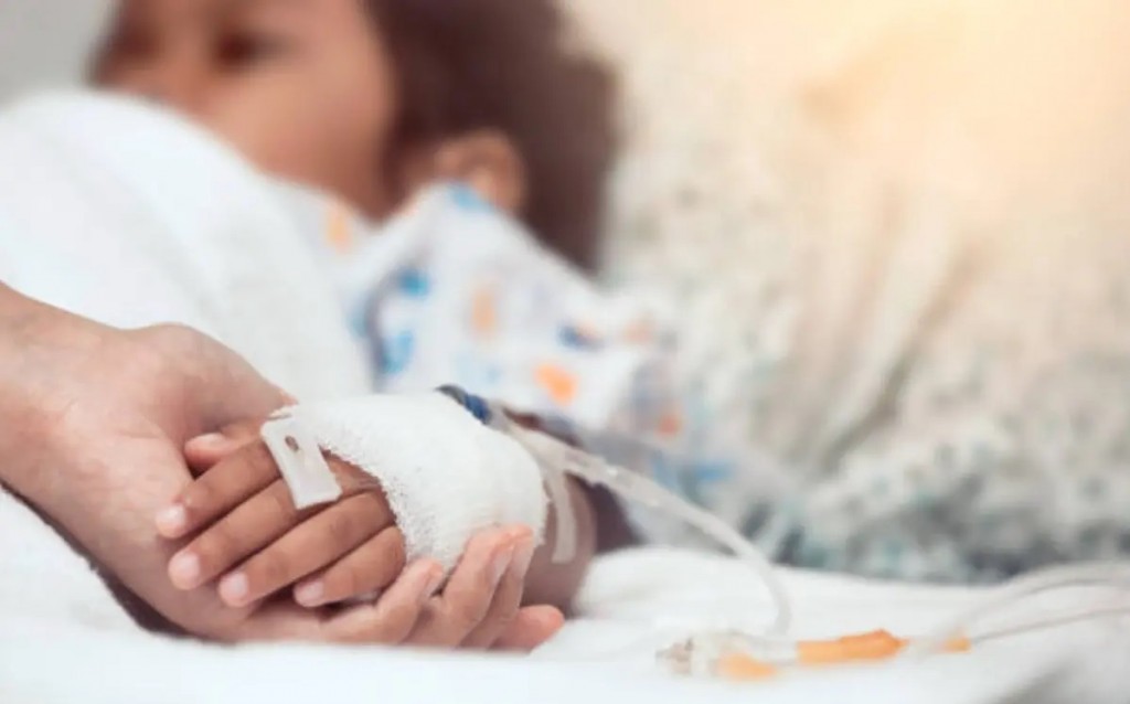 Alerta en salud  Hepatitis aguda grave: detectaron un caso en niño de Rosario