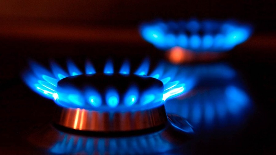 Proponen un aumento del 20 % promedio para usuarios de gas natural sin tarifa social