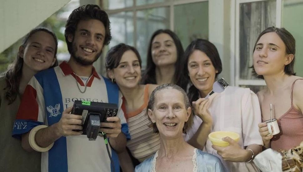 LINCOLN | NECESITA NUESTRA AYUDA. Su cortometraje fue elegido en un festival de Madrid y necesita viajar a la premiación