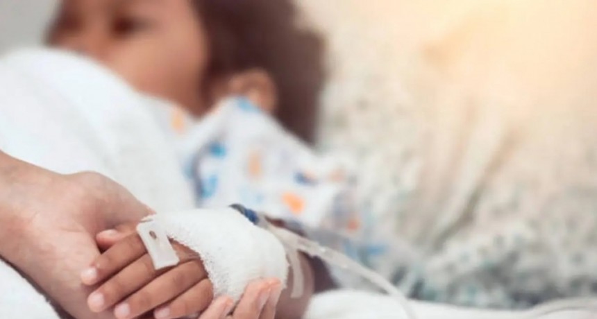 Alerta en salud  Hepatitis aguda grave: detectaron un caso en niño de Rosario