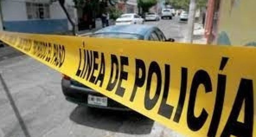 Horror en Salta  / Un niño de 10 años evitó que su padre asesinara a su madre