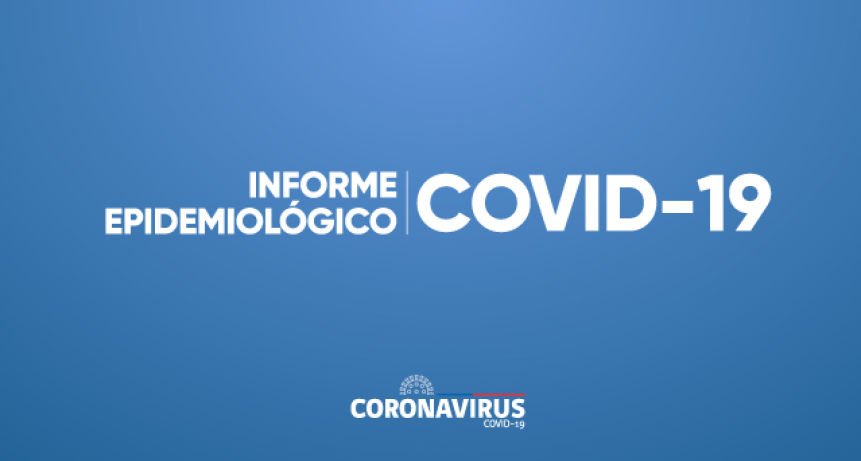 02 DE MAYO 2022 | INFORME SEMANAL N°746 COVID-19.