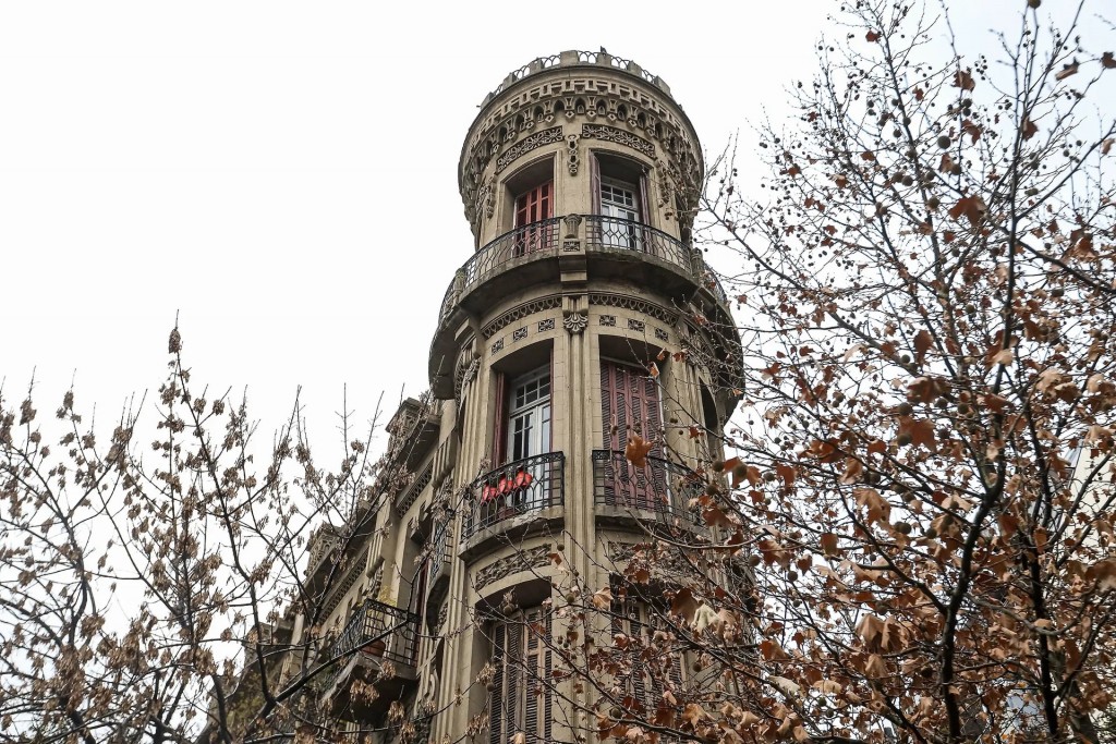 Mitos y leyendas: Hoy la Torre del fantasma y de los duendes 
