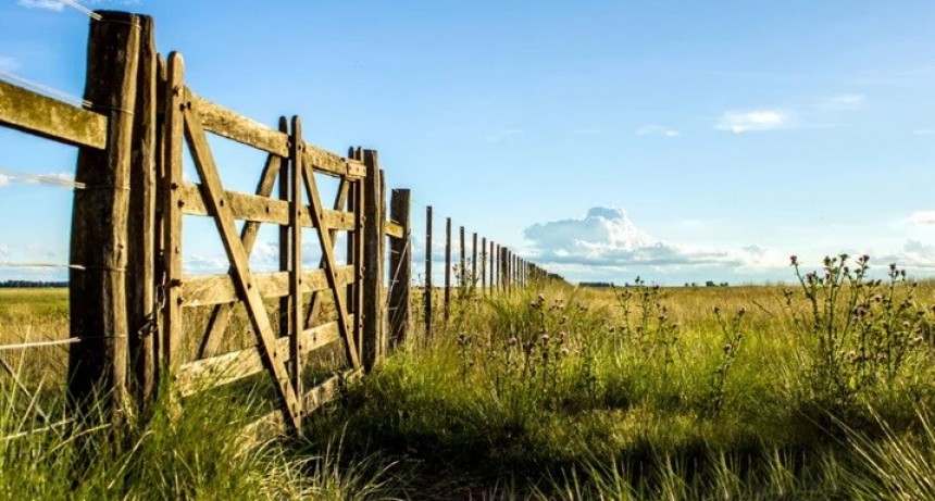 Presenta Asociación Rural de Gral Vte