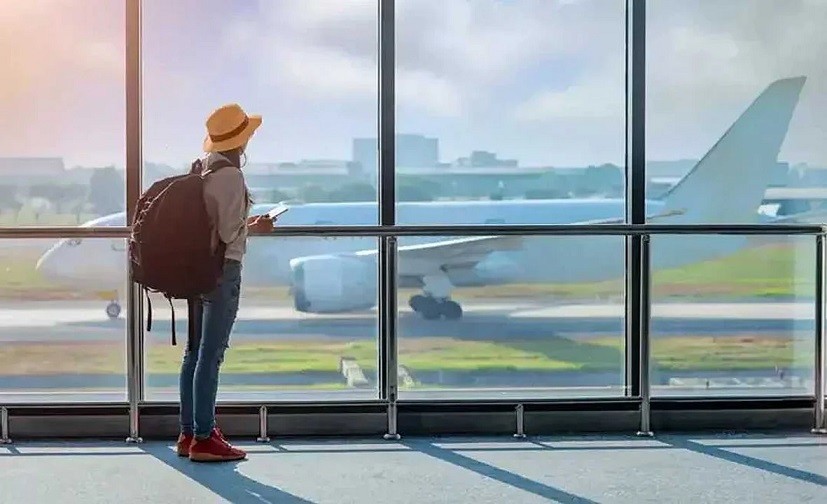 Pasajes de avión: el error más común al comprarlos y cómo evitar un dolor de cabeza