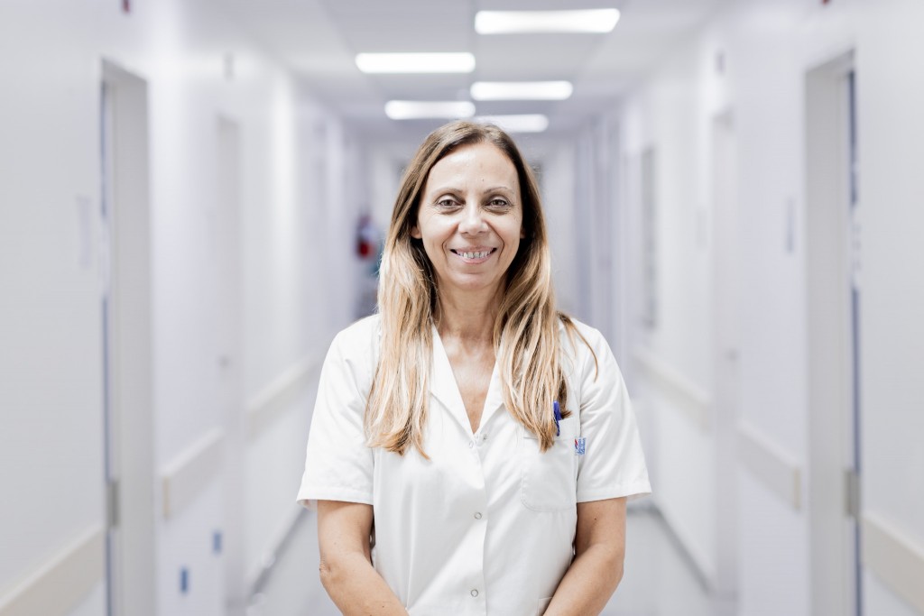 NUEVA ESPECIALISTA EN SALUD VISUAL
