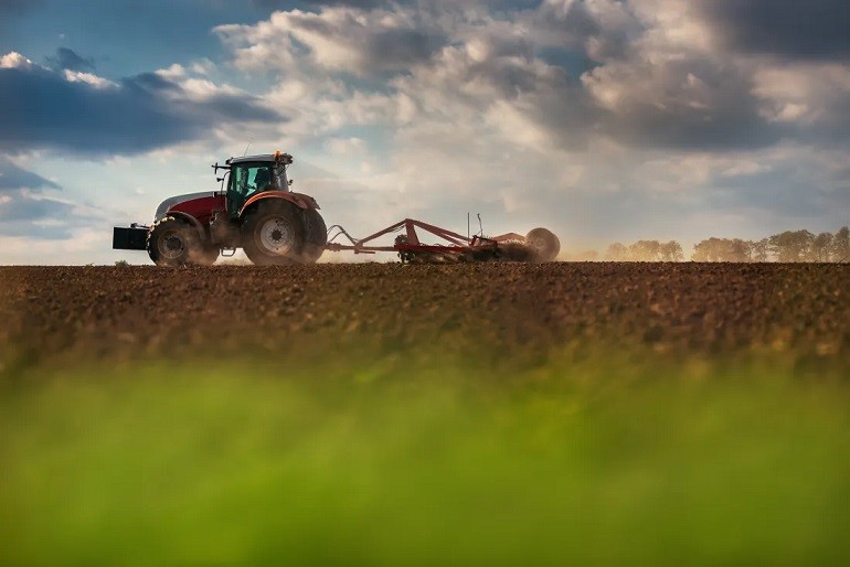 Presenta Asociación Rural de Gral Vte