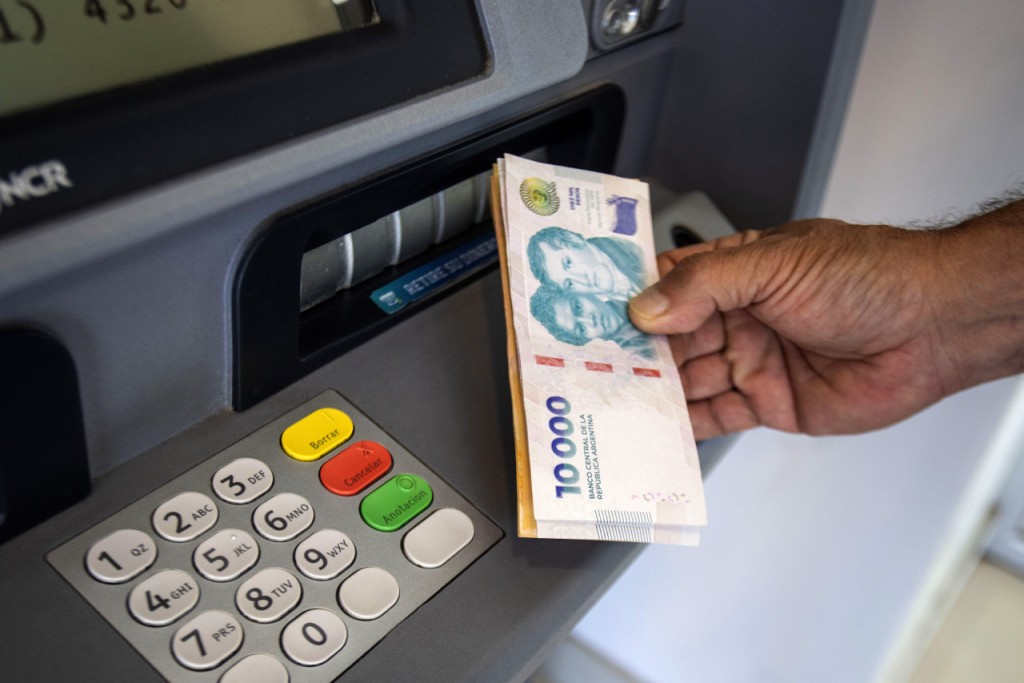 Banco Provincia: no funcionarán los cajeros ni el homebanking este fin de semana