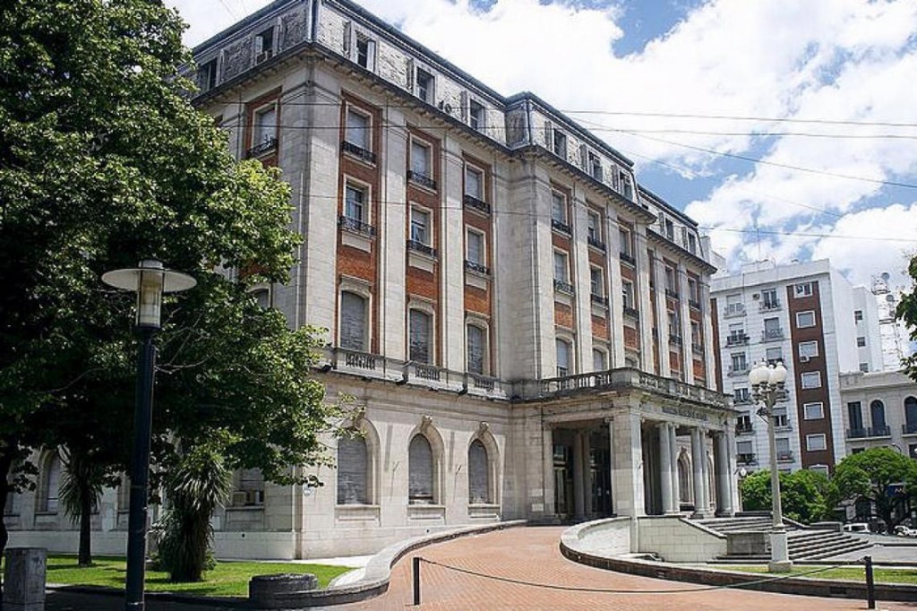 La Justicia bonaerense definió el receso invernal: será del 21 de julio al 1º de agosto
